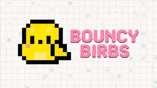 Bouncy Birbs