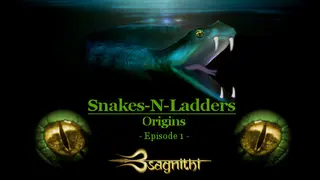 Snakes - N - Ladders : Origins - Episode 1