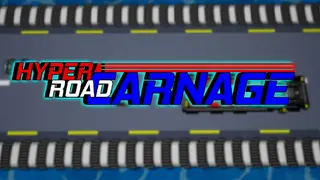 Hyper Road Carnage