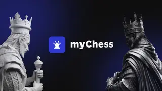 myChess VR