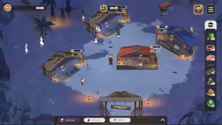 Market Tycoon Mystic Realm - Xbox One