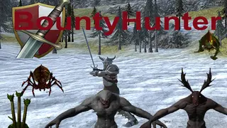 Bounty Hunter