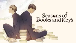 Seasons of Books and Keys