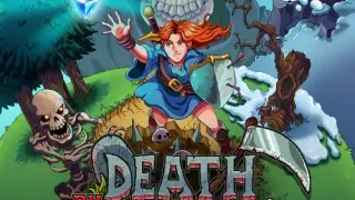 Death by Scrolling - Switch