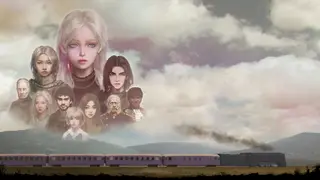 FARAWAY TRAIN - Xbox Series