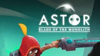 Astor: Blade of the Monolith - Switch