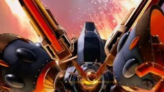 Megaton Musashi