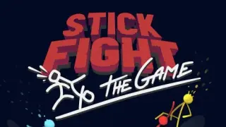 Stick Fight: The Game - Switch