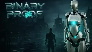 Binary Proof