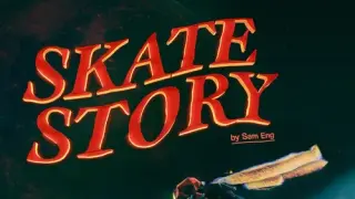 Skate Story - Switch