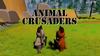 Animal Crusaders