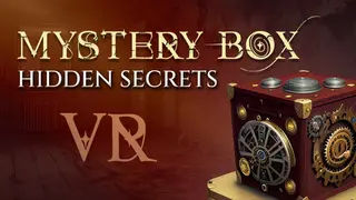 Mystery Box VR: Hidden Secrets