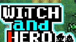 Witch & Hero