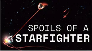 Spoils of a Starfighter