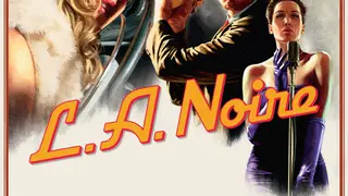 L. A. Noire - PS4