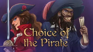 Choice of the Pirate