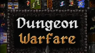 Dungeon Warfare - Switch