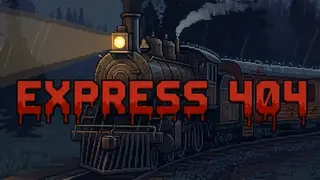 Express 404