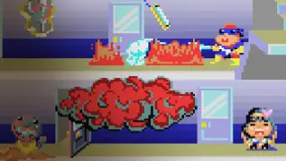 Arcade Archives BEN BERO BEH - PS4