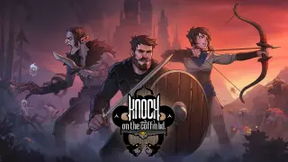 Knock on the Coffin Lid