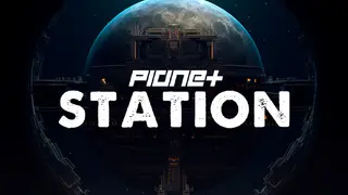 Planet Station