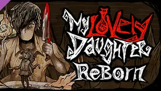 My Lovely Daughter: ReBorn Deluxe