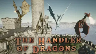 The Handler of Dragons