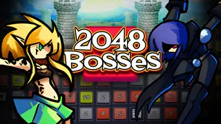 2048 Bosses