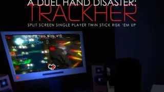 A Duel Hand Disaster: Trackher - Switch
