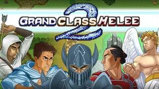 Grand Class Melee 2