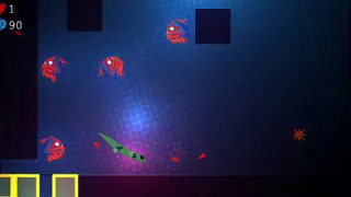 Dino and The Depths - Xbox One