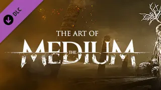 The Art of The Medium
