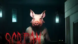 SCREAM AND STEEL - Horror Story Shooter - Switch