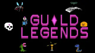Guild Legends