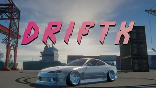 DriftX