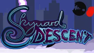 Skyward Descent
