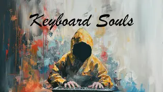Keyboard Souls