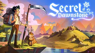 Secret of Dawnstone