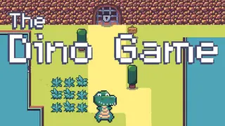 The Dino Game