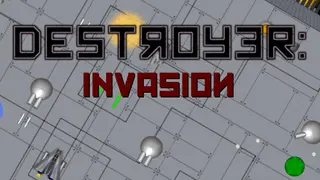 Destroyer: Invasion