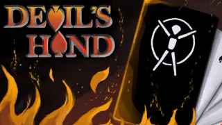 Devils Hand