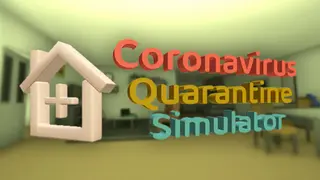 Coronavirus Quarantine Simulator