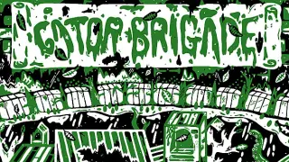 Gator Brigade