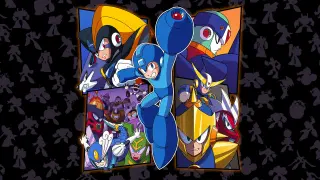 Mega Man Legacy Collection 2 - PS4