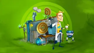 DayD: Through Time - Xbox One
