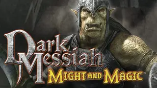 Dark Messiah Might and Magic