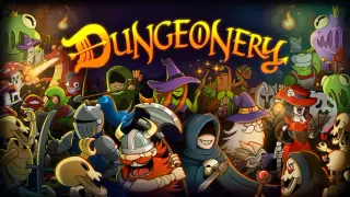 Dungeonery