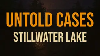 Untold Cases - Stillwater Lake