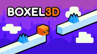 Boxel 3D