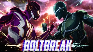 BoltBreak
